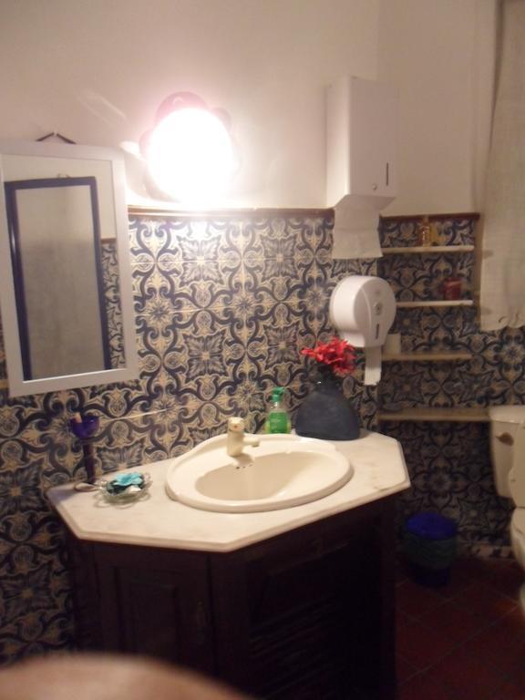 Istanbul Hostel Lisboa Dış mekan fotoğraf